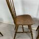 Bistro chairs