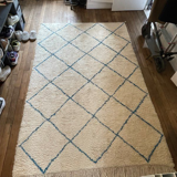 Tapis berbère
