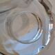 Carafe en cristal signée Baccarat modèle Talleyrand