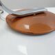 Pair of 520c lamps by LP Oliva for Fase 1970s