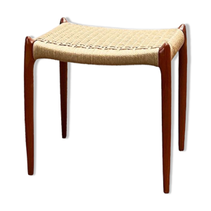 Tabouret 78A par Niels