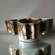 Stoneware bowl 1950's