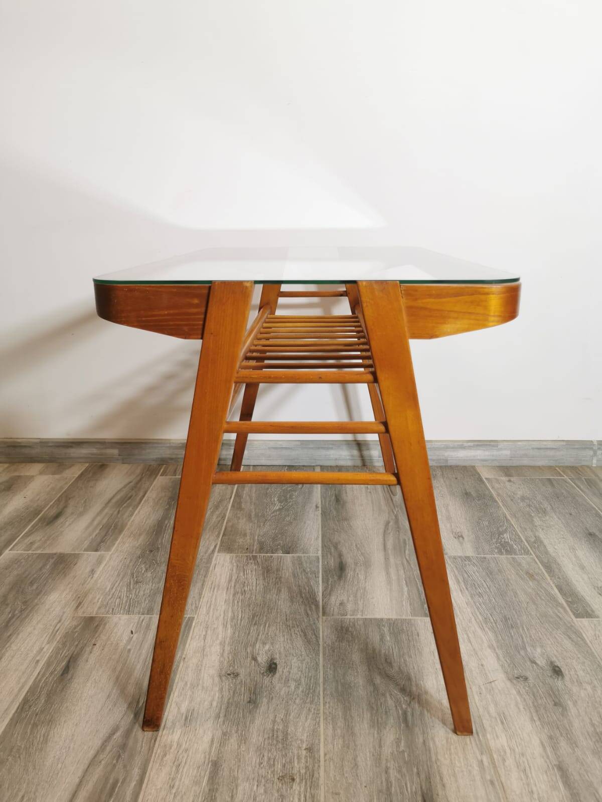 Coffee Table by F. Jirák for Tatra, 1950s