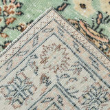 6x10 persian handmade rug, 187x298cm