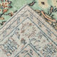 6x10 persian handmade rug, 187x298cm