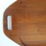 Service tray