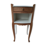 Bedside table Louis XV