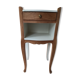 Bedside table Louis XV