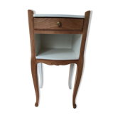 Bedside table Louis XV