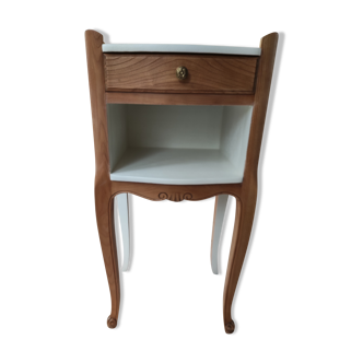 Bedside table Louis XV