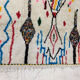 Moroccan berbere carpet 257x160cm