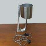 Lamp model "Jonc", design Jacques Charles 1970