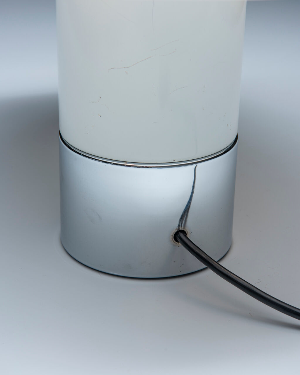 Lampe de table 'Brumbury', Luigi Massoni, iGuzzini, années 1970, italien