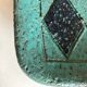 Ashtray by Aldo Londi Arlecchino 1950 Italy