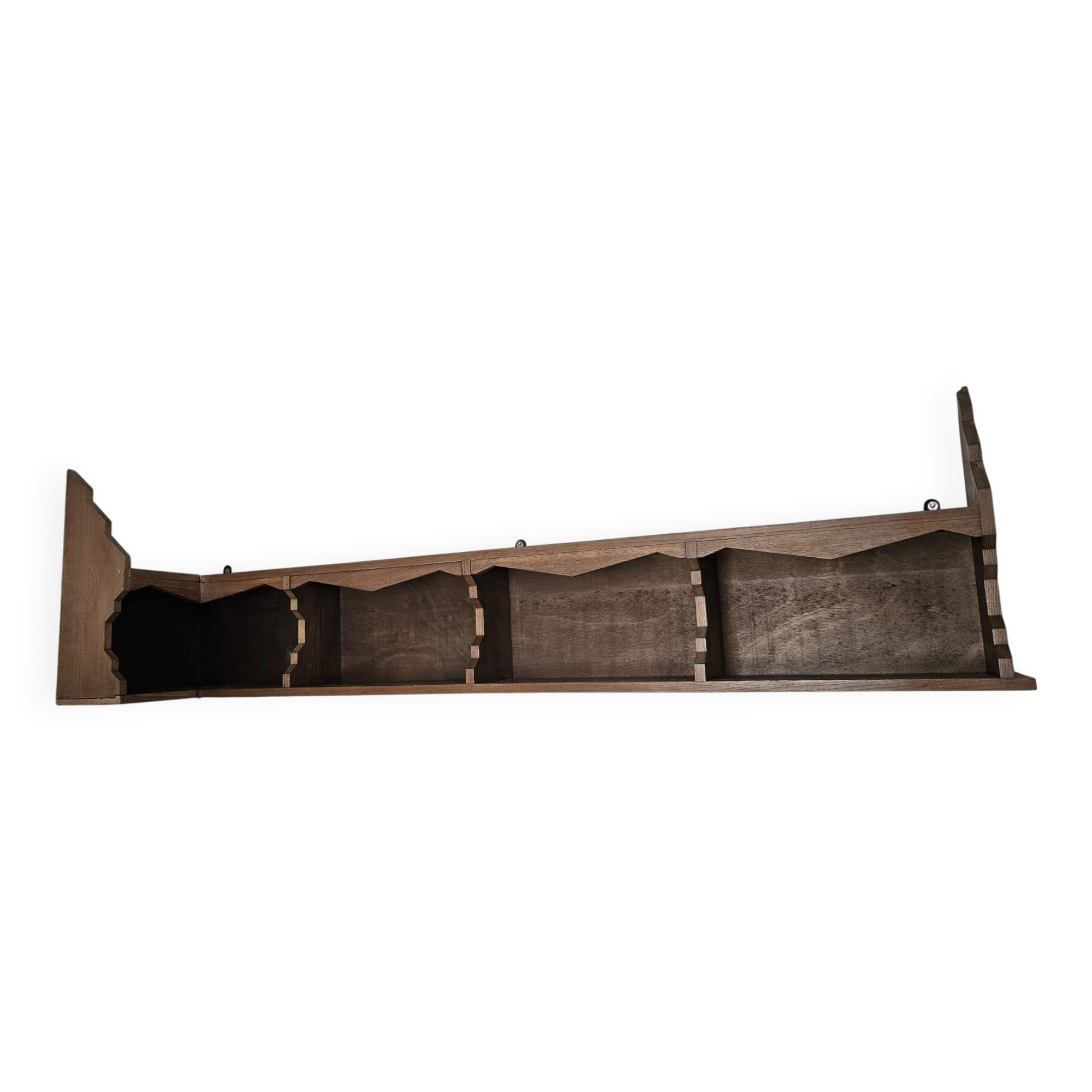 Etagère murale