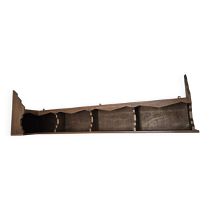 Etagère murale