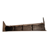 Etagère murale