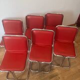 3x2 RED BAUHAUS