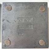 Ashtray ultima 15 design Denmark of the 1960s