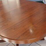 Vintage Baumann table 1970s