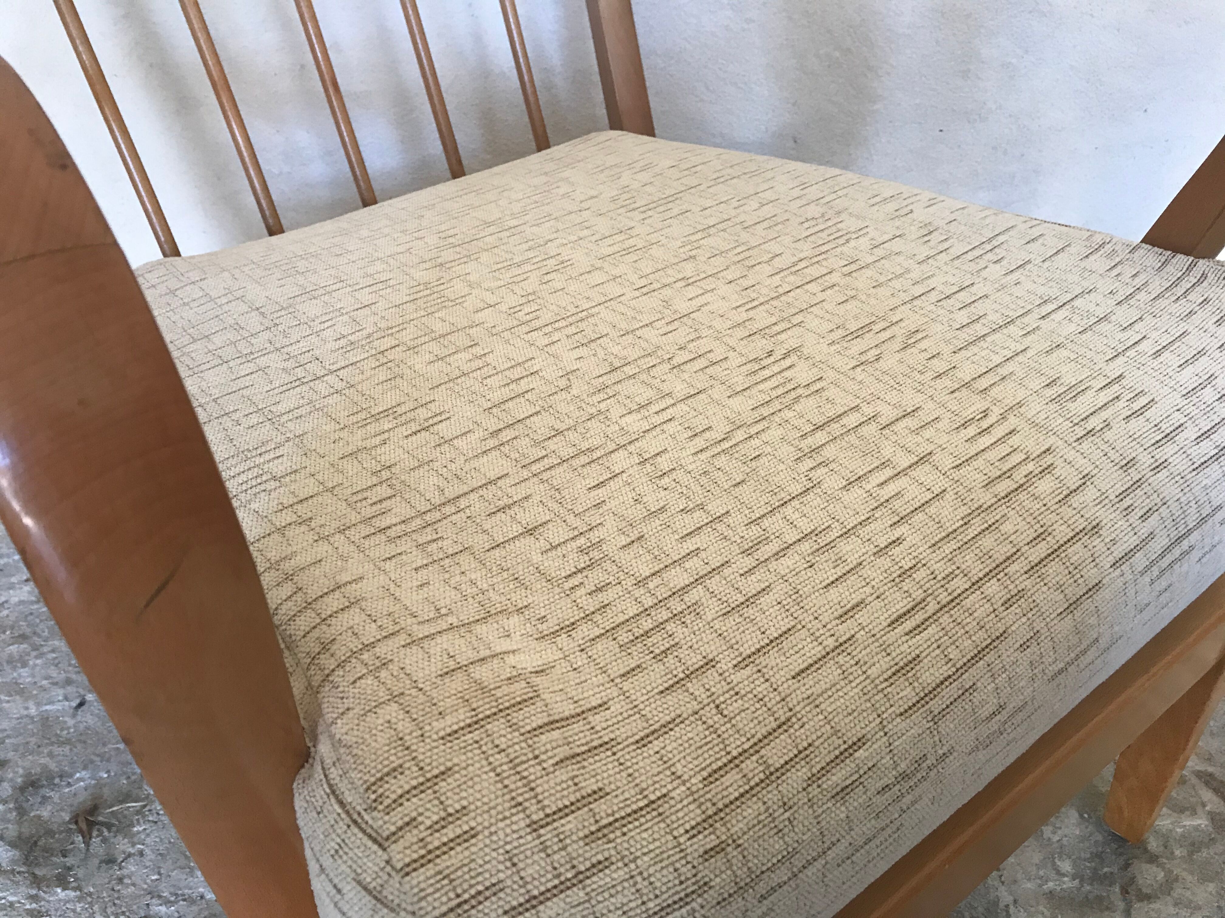 Mid-century vintage chair