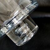 Vase en verre design