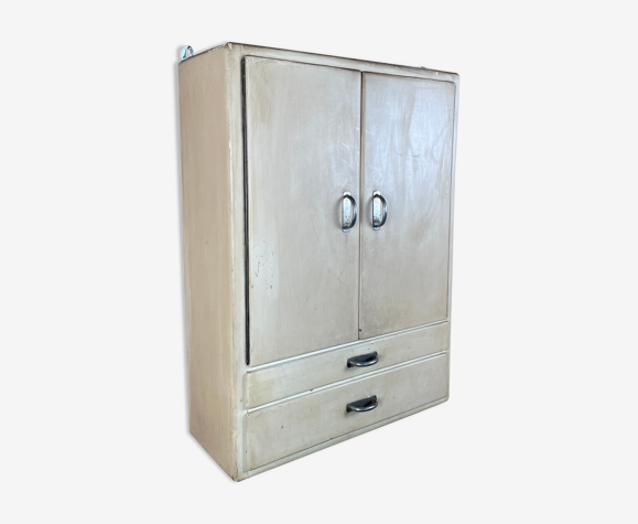 Armoire murale 1960