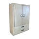Armoire murale 1960