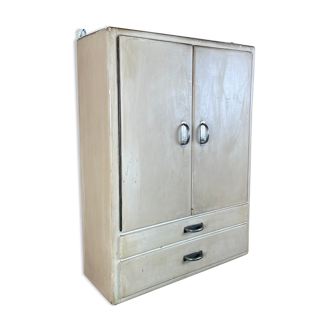 Armoire murale 1960