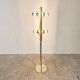 Mid century Murano glass floor lamp, 1970s