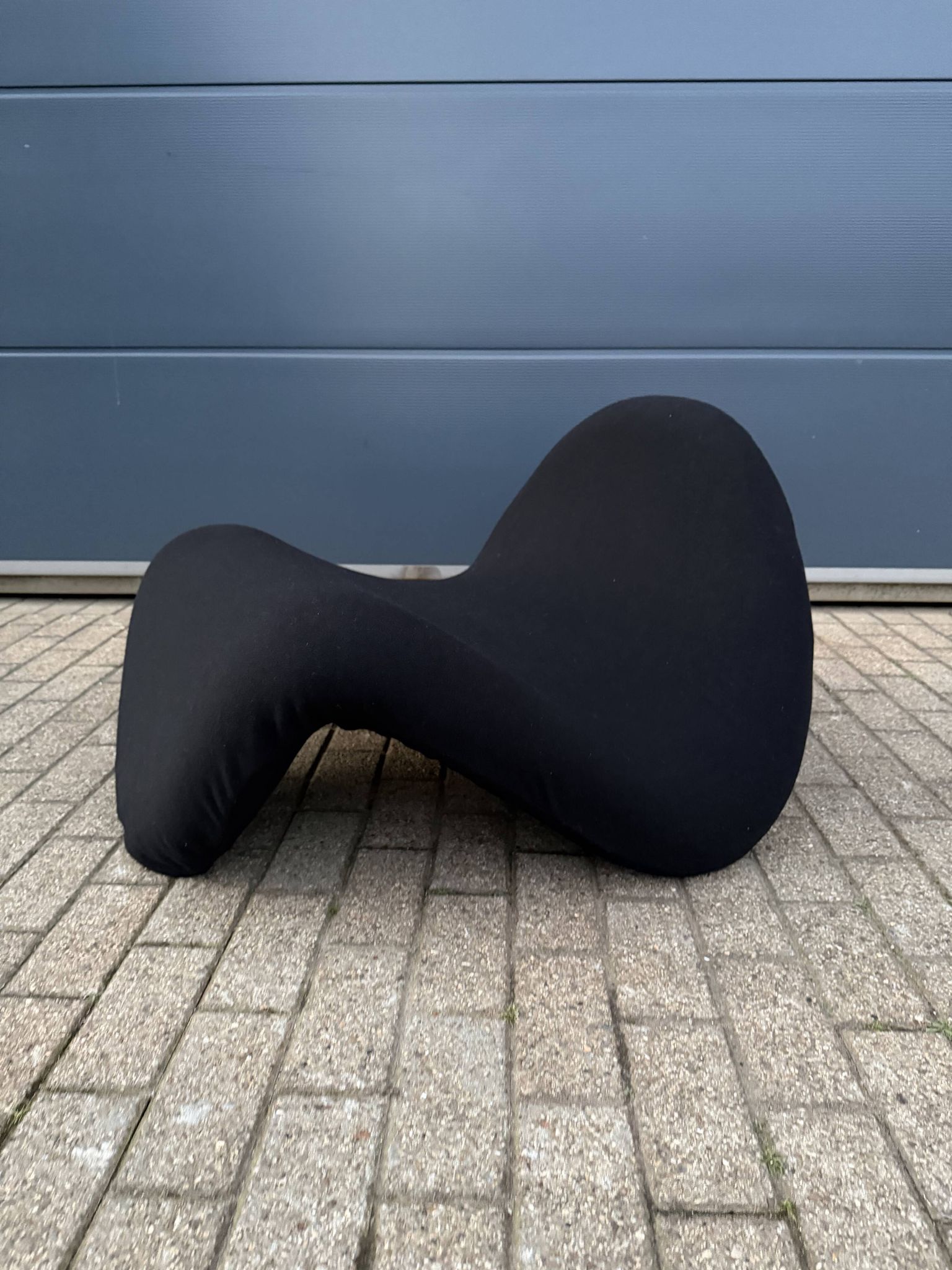 Artifort Tongue F577 by Pierre Paulin