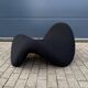 Tongue F577 de Pierre Paulin, Artifort