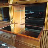 Bookcase bar MD modular furniture