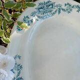 Longchamp serving platter, Lutèce series