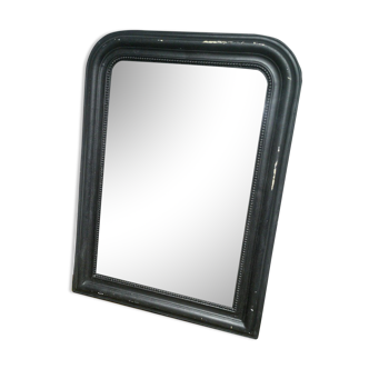 Miroir Louis Philippe 91x67cm