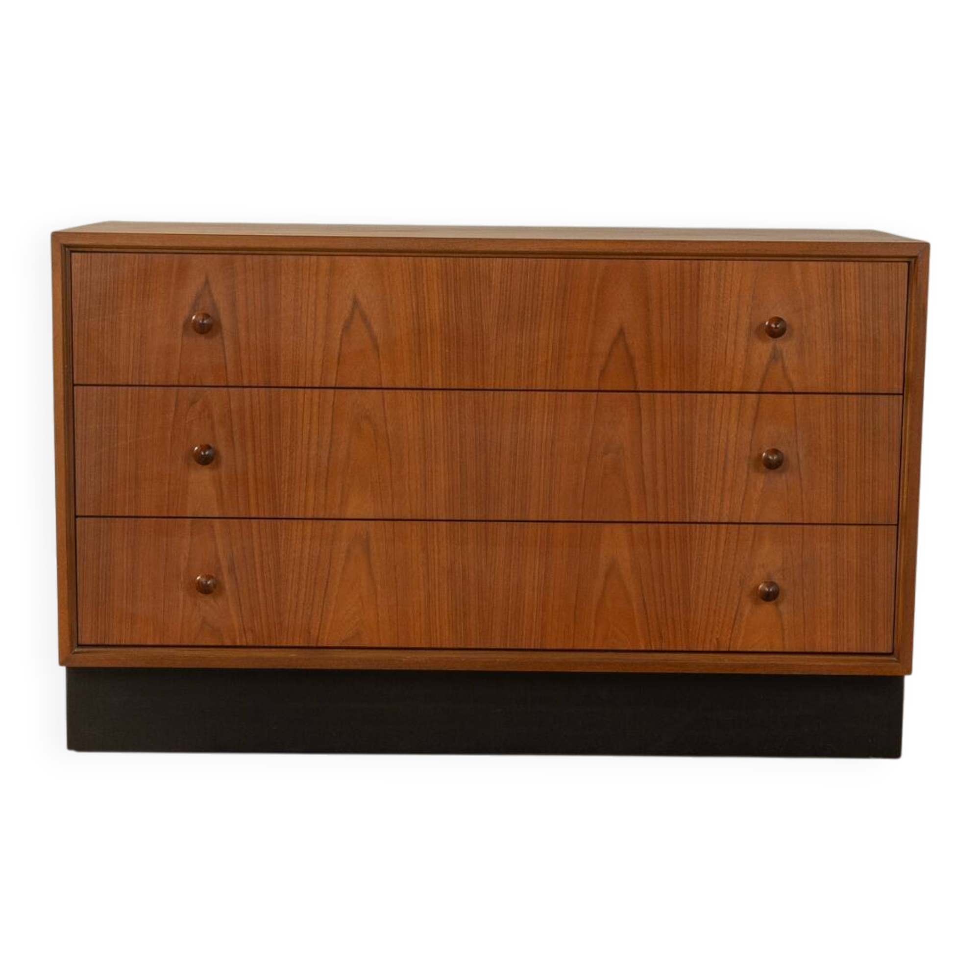 Commode des années 1960, Lübke