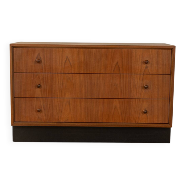 Commode des années 1960, Lübke