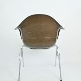 Chair designed by Charles & Ray Eames, Vitra, 1970