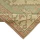 Turkish Vintage Anatolian Rug 168 cm x 250 cm