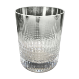 Baccarat crystal vase