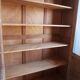 Renovated antique dresser