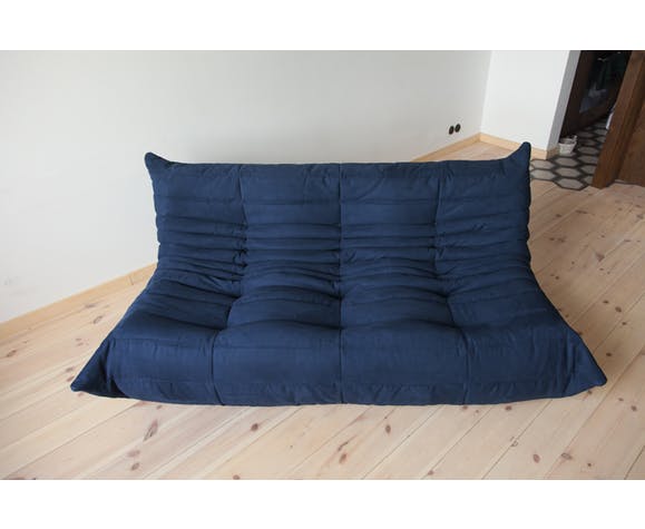 Togo bench by Michel Ducaroy for Ligne Roset