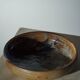 Large Mid-Century Ceramic Bowl by Conny Walther, 1970s