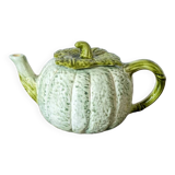 Slush melon teapot