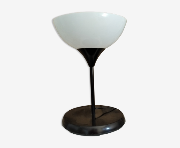 Lampe scandinave Ikéa vintage 1980