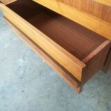 Scandinavian royal board enfilade