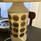 Lampe bitossi or