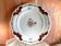 Bavaria hollow round dish