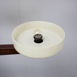 Mid-century Wooden Candlestick, 1930s