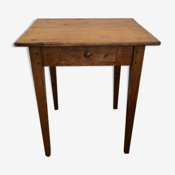 Side table /small desk